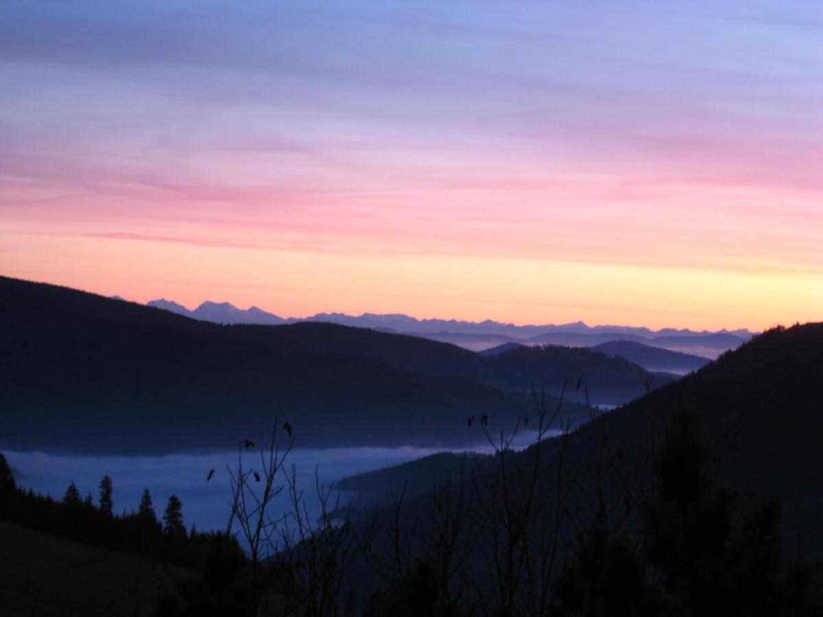 Schoene Aussicht Todtnau Dış mekan fotoğraf