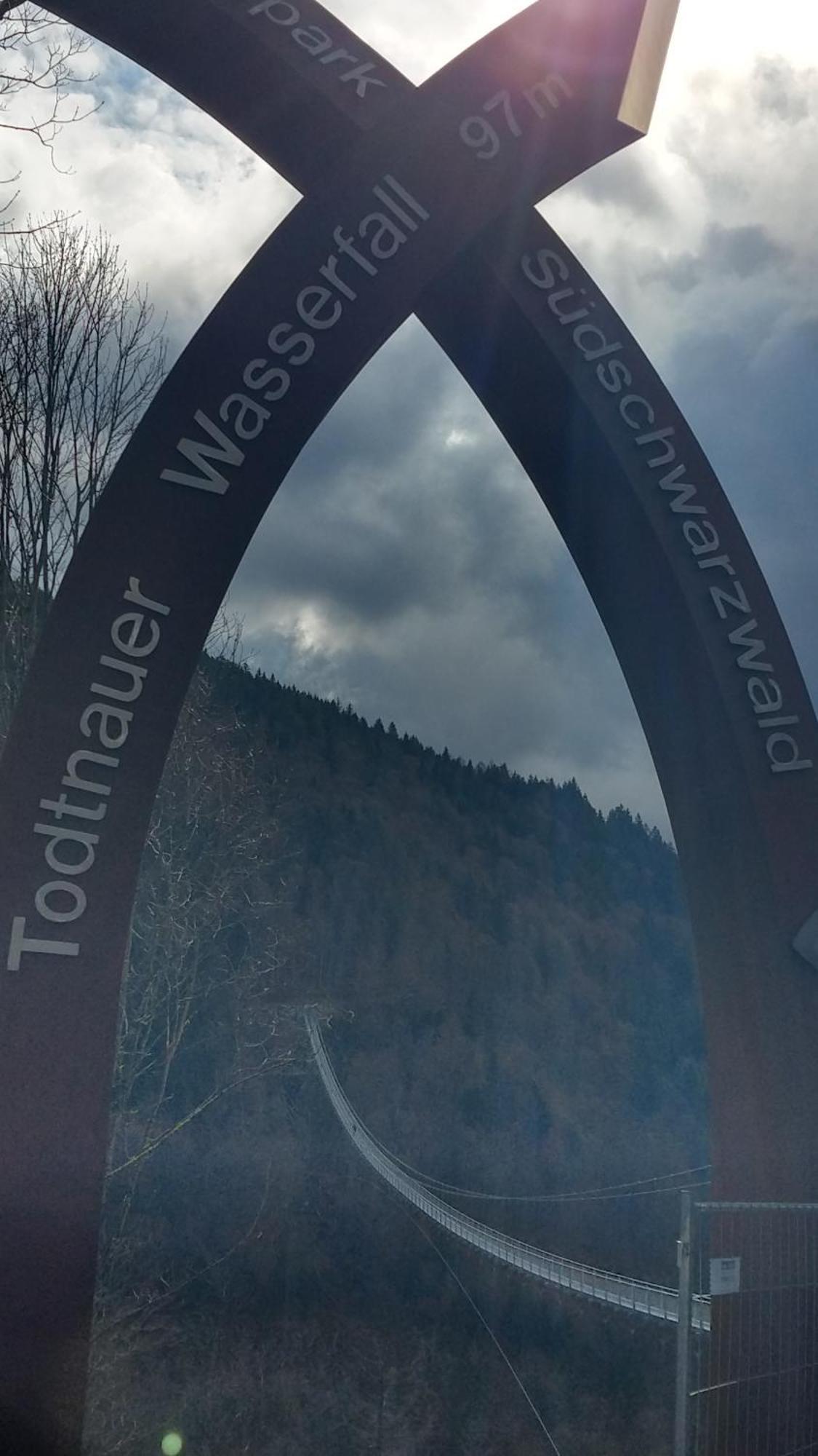 Schoene Aussicht Todtnau Dış mekan fotoğraf